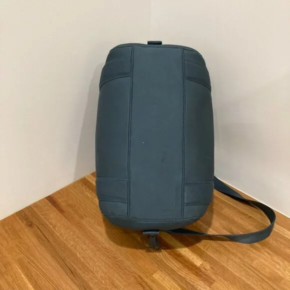 Dagne Dover Landon Carryall Medium Teal - Picture 4 of 10